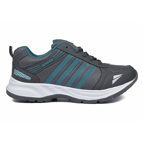 ASIAN Men's Wonder-13 Sports Running Shoes…